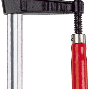 Populärt val Skruvtving